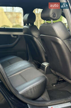 Універсал Audi A4 2006 в 