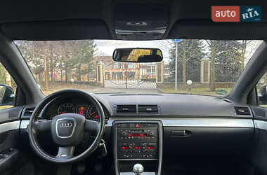 Універсал Audi A4 2006 в 