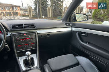 Універсал Audi A4 2006 в 
