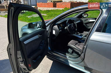 Седан Audi A4 2011 в 