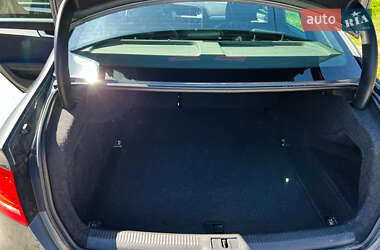 Седан Audi A4 2011 в 