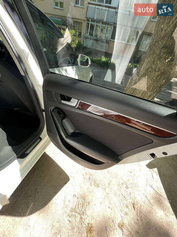 Универсал Audi A4 2010 в Черкассах фото 9 Универсал Audi A4 2010 в Черкассах