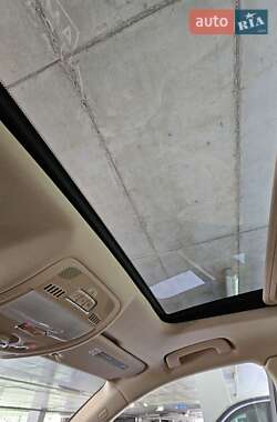 Седан Audi A4 2012 в 