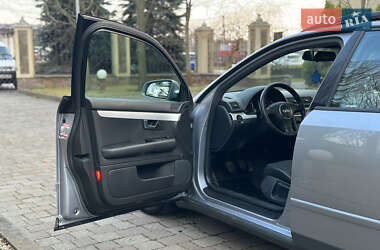Универсал Audi A4 2004 в 