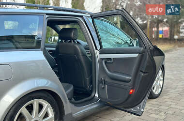 Универсал Audi A4 2004 в 