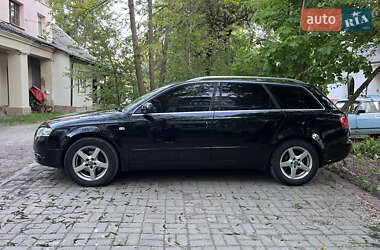 Универсал Audi A4 2005 в 