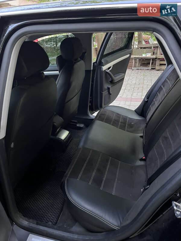 Универсал Audi A4 2005 в Луцке