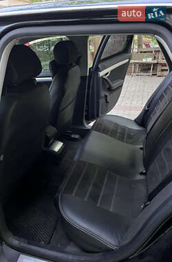 Универсал Audi A4 2005 в 