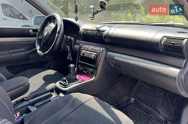 Универсал Audi A4 2000 в 