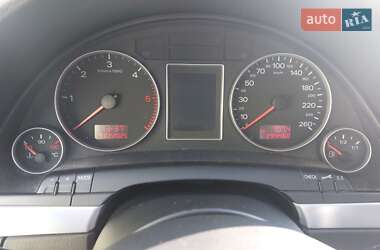 Универсал Audi A4 2006 в 