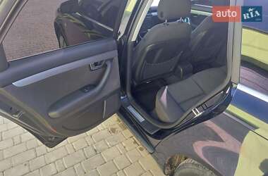 Универсал Audi A4 2006 в 