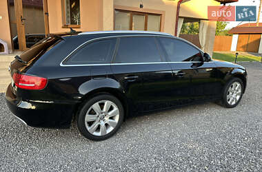 Универсал Audi A4 2008 в 