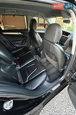 Универсал Audi A4 2008 в 