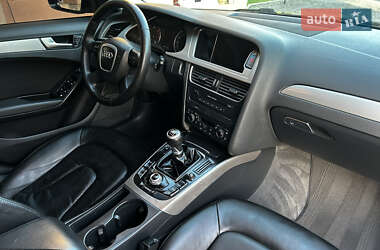 Универсал Audi A4 2008 в 