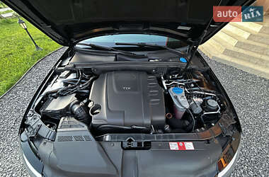 Универсал Audi A4 2008 в 