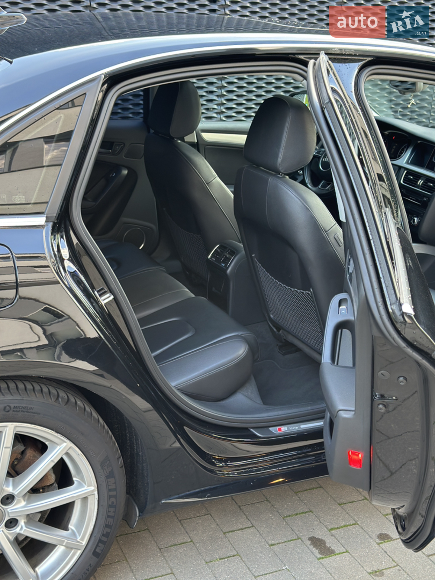 2016 Audi A4 - мініатюра 10