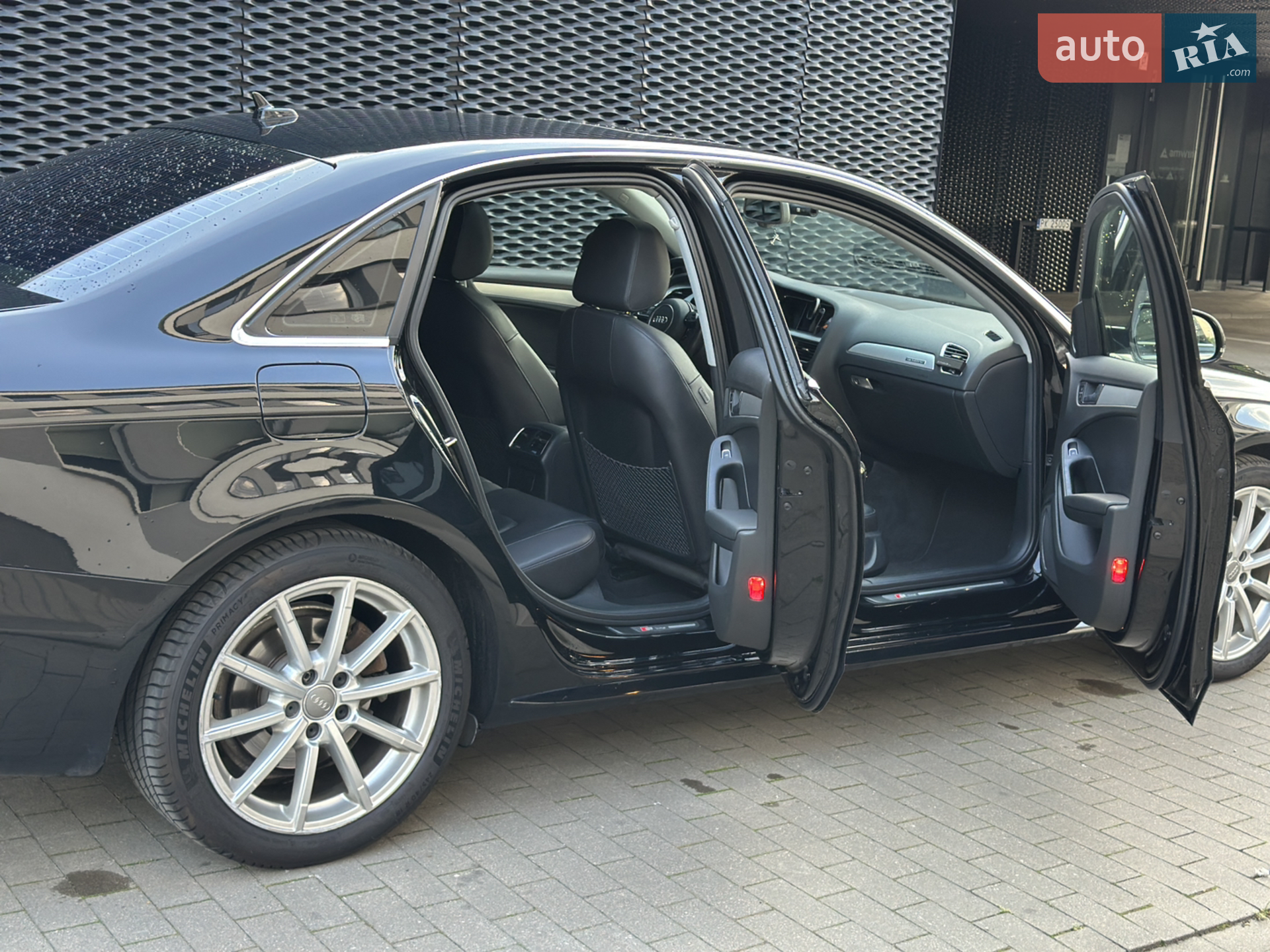 2016 Audi A4 - мініатюра 9