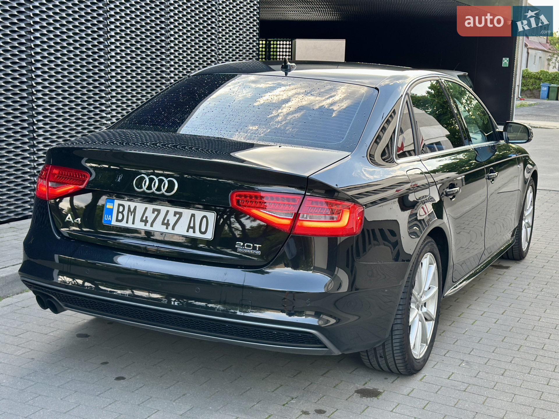 2016 Audi A4 - мініатюра 7
