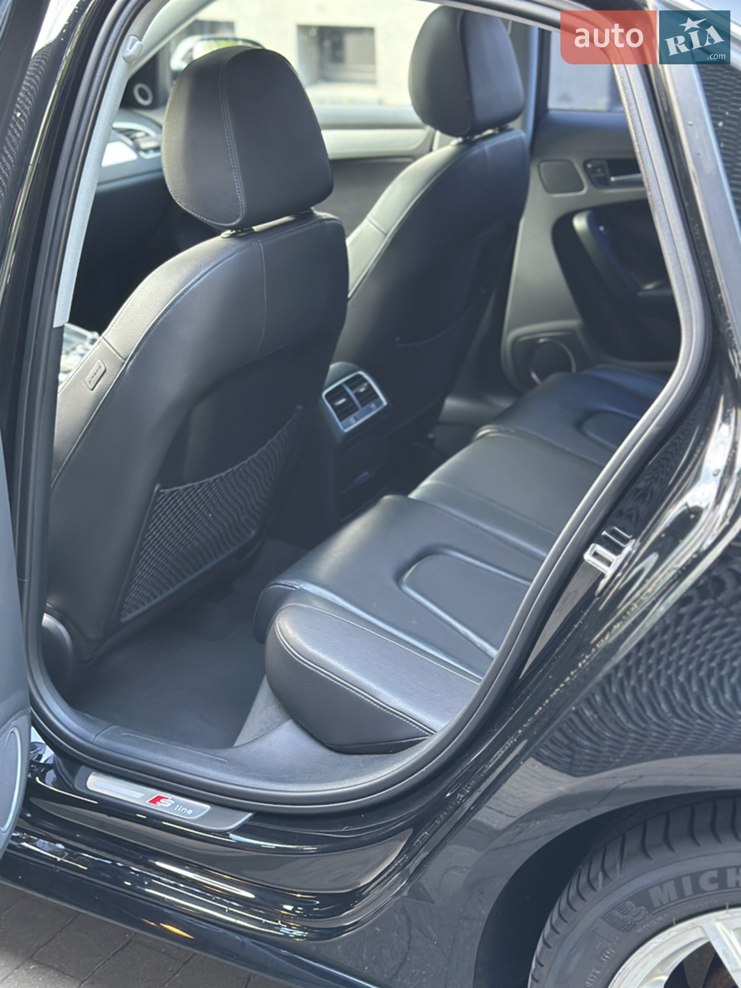 2016 Audi A4 - мініатюра 14