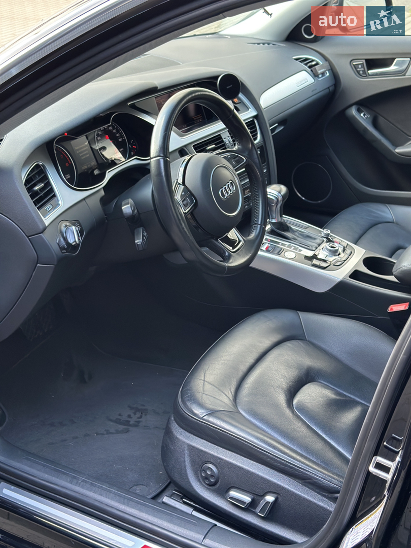 2016 Audi A4 - мініатюра 15