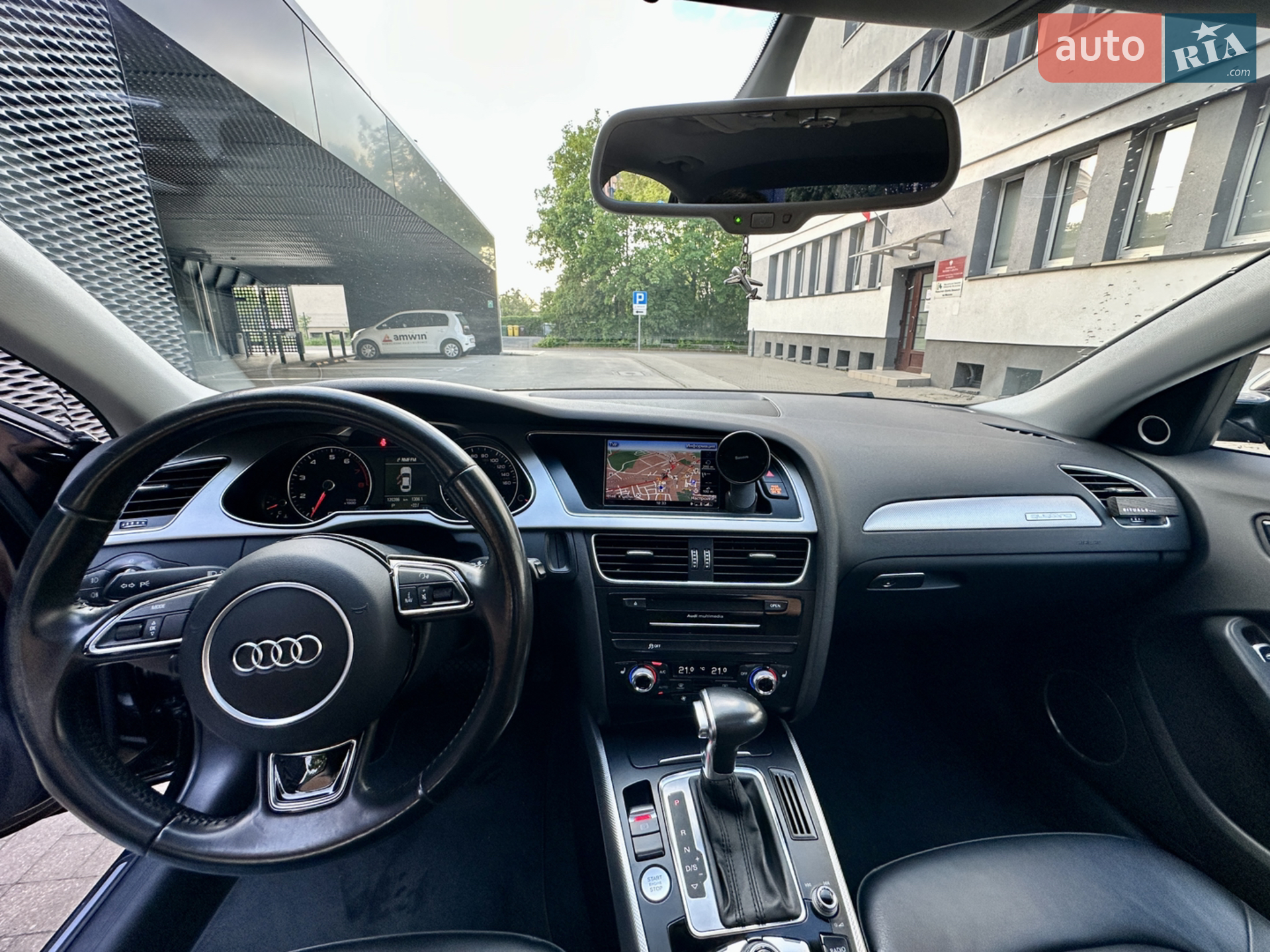 2016 Audi A4 - мініатюра 17