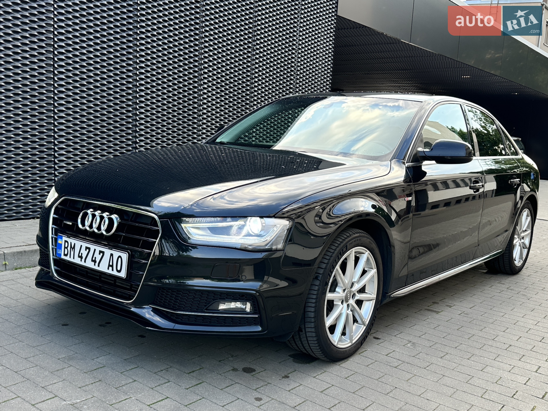 2016 Audi A4 - мініатюра 21