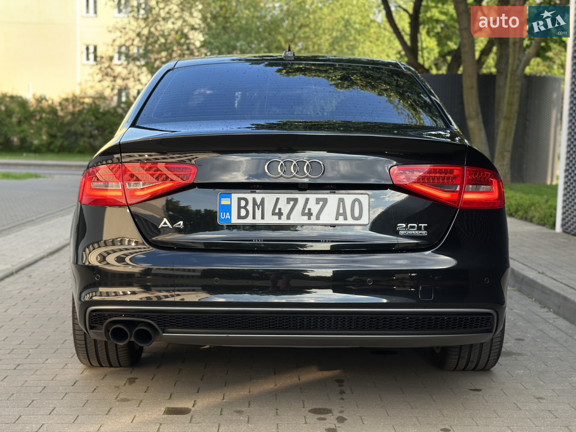 2016 Audi A4 - мініатюра 25