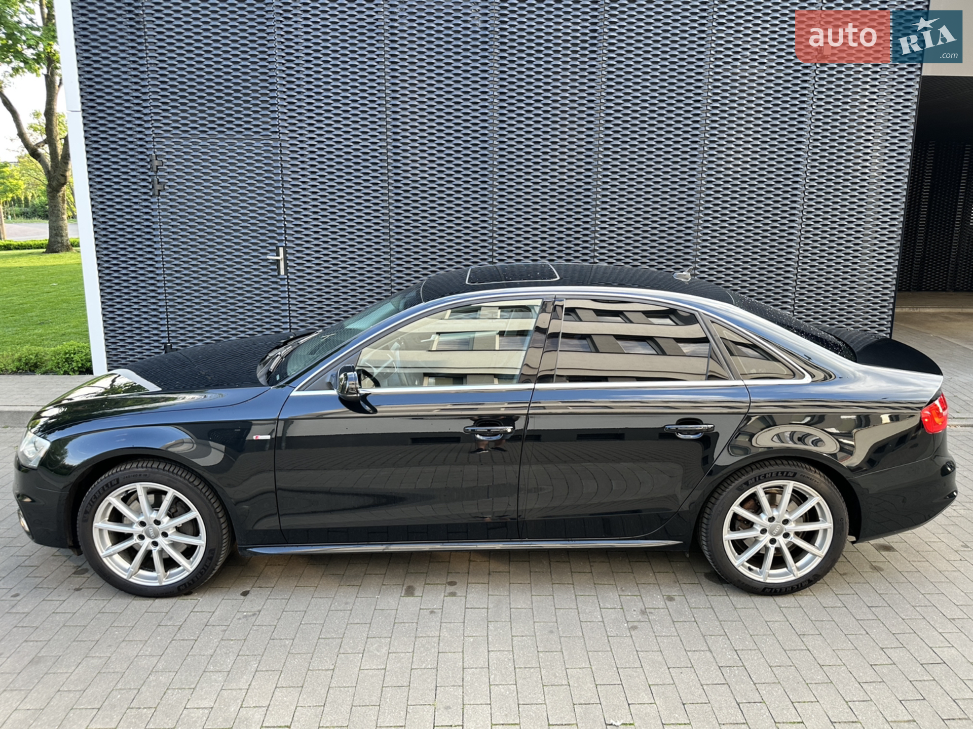 2016 Audi A4 - мініатюра 23