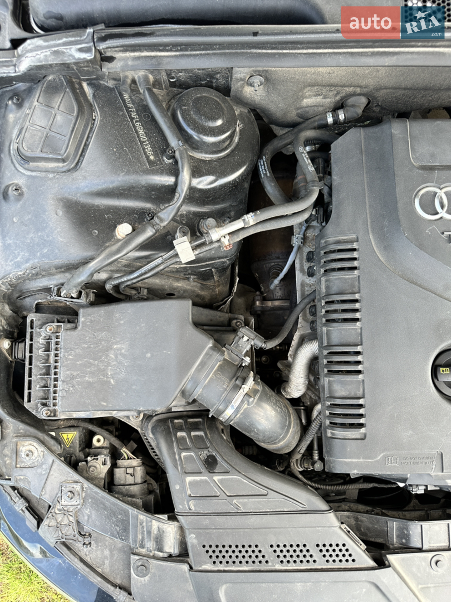 2016 Audi A4 - мініатюра 29