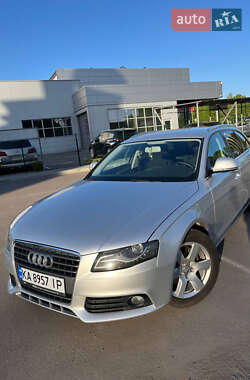 Универсал Audi A4 2008 в 