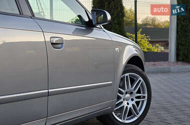 Универсал Audi A4 2005 в 