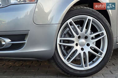 Универсал Audi A4 2005 в 