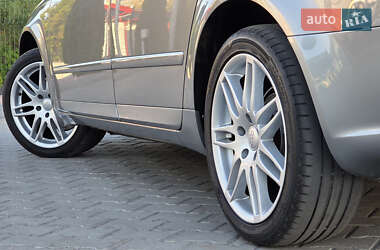 Универсал Audi A4 2005 в 