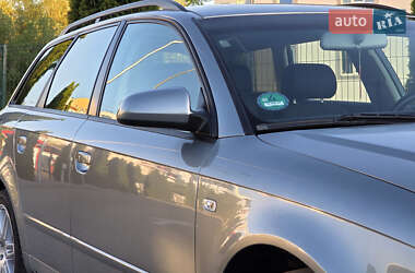 Универсал Audi A4 2005 в 