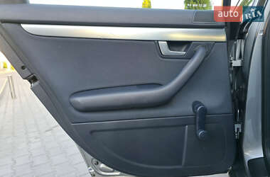 Универсал Audi A4 2005 в 