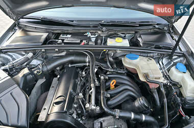 Универсал Audi A4 2005 в 