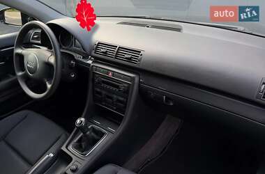 Універсал Audi A4 2004 в 