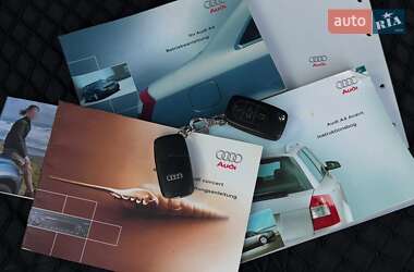 Універсал Audi A4 2004 в 
