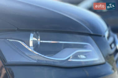 Универсал Audi A4 2011 в 