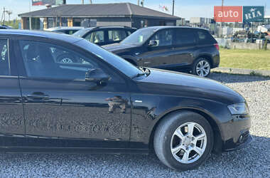 Универсал Audi A4 2011 в 