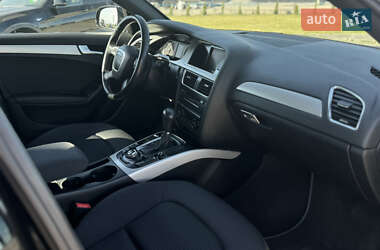 Универсал Audi A4 2011 в 