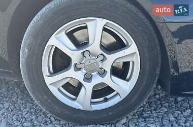 Универсал Audi A4 2011 в 