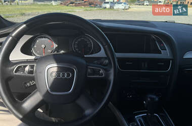 Универсал Audi A4 2011 в 