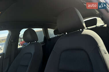 Универсал Audi A4 2011 в 
