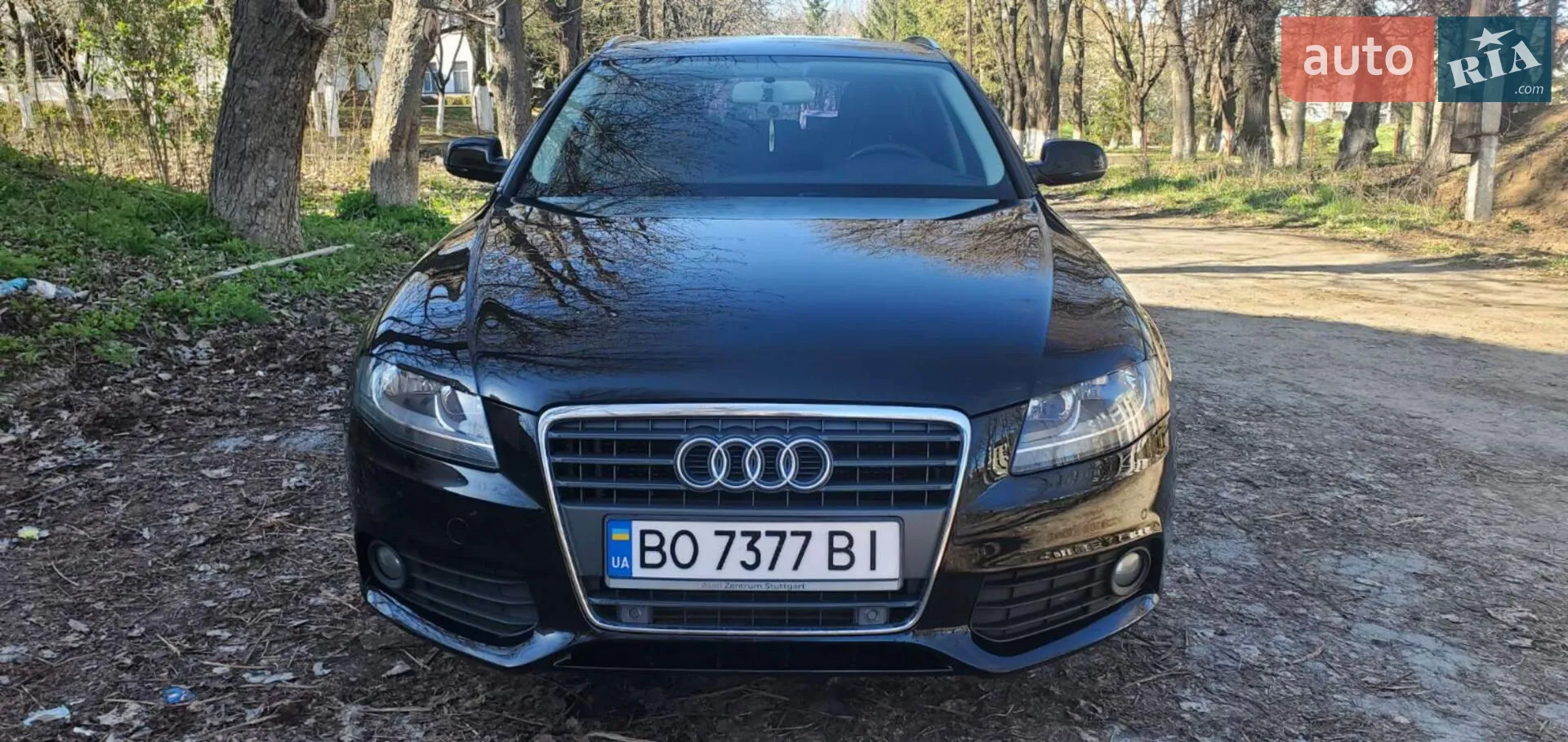 2010 Audi A4 - мініатюра 52