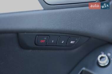 Седан Audi A4 2012 в 