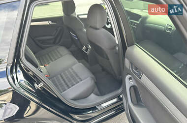 Универсал Audi A4 2013 в 