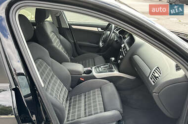 Универсал Audi A4 2013 в 