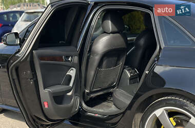 Седан Audi A4 2014 в 