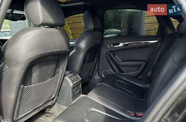 Седан Audi A4 2014 в 